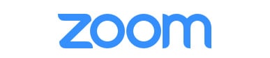 Zoom app icon