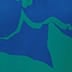 Blue Green