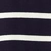 Warm Ivory Navy