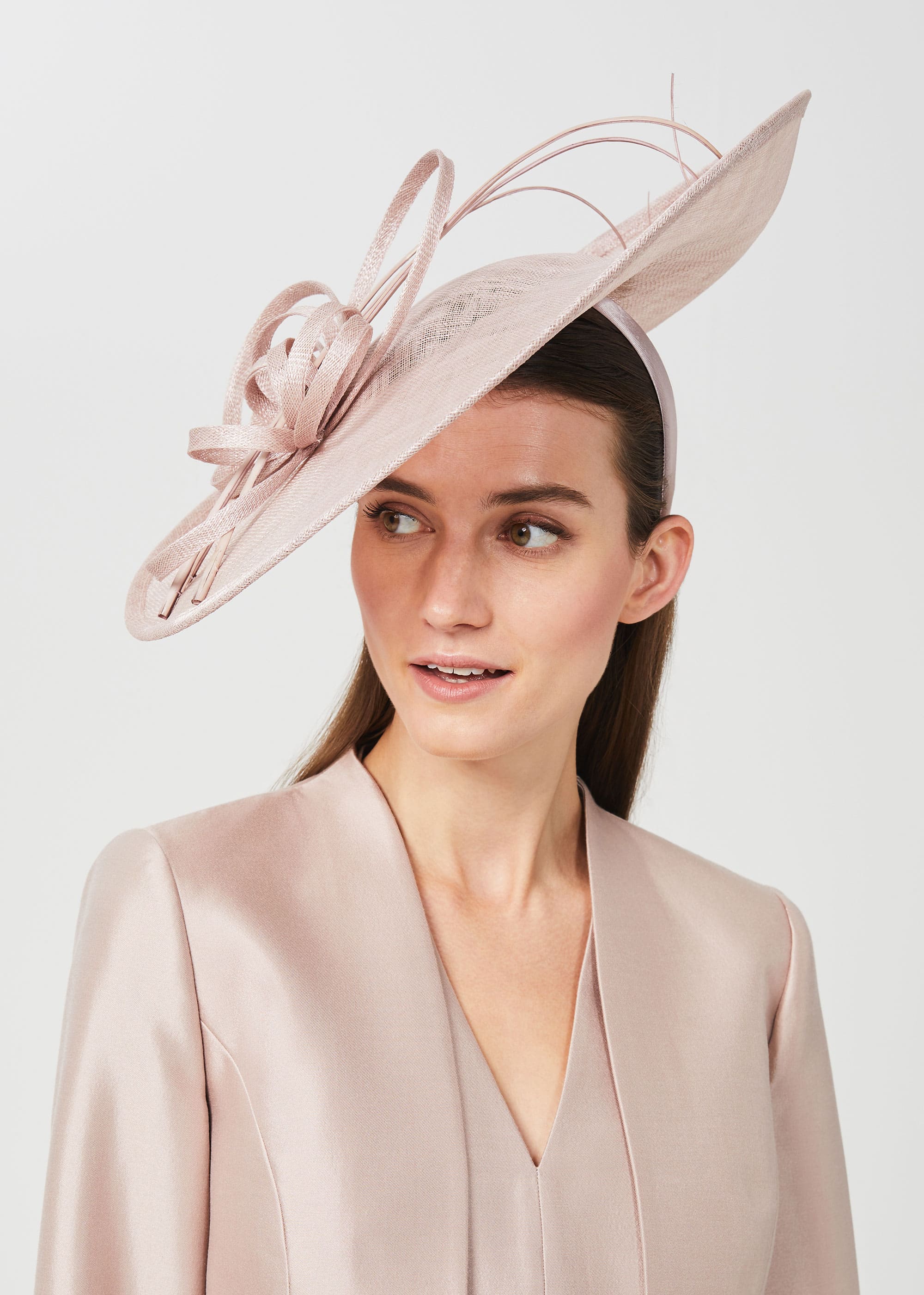 Hobbs Women Juliette Fascinator
