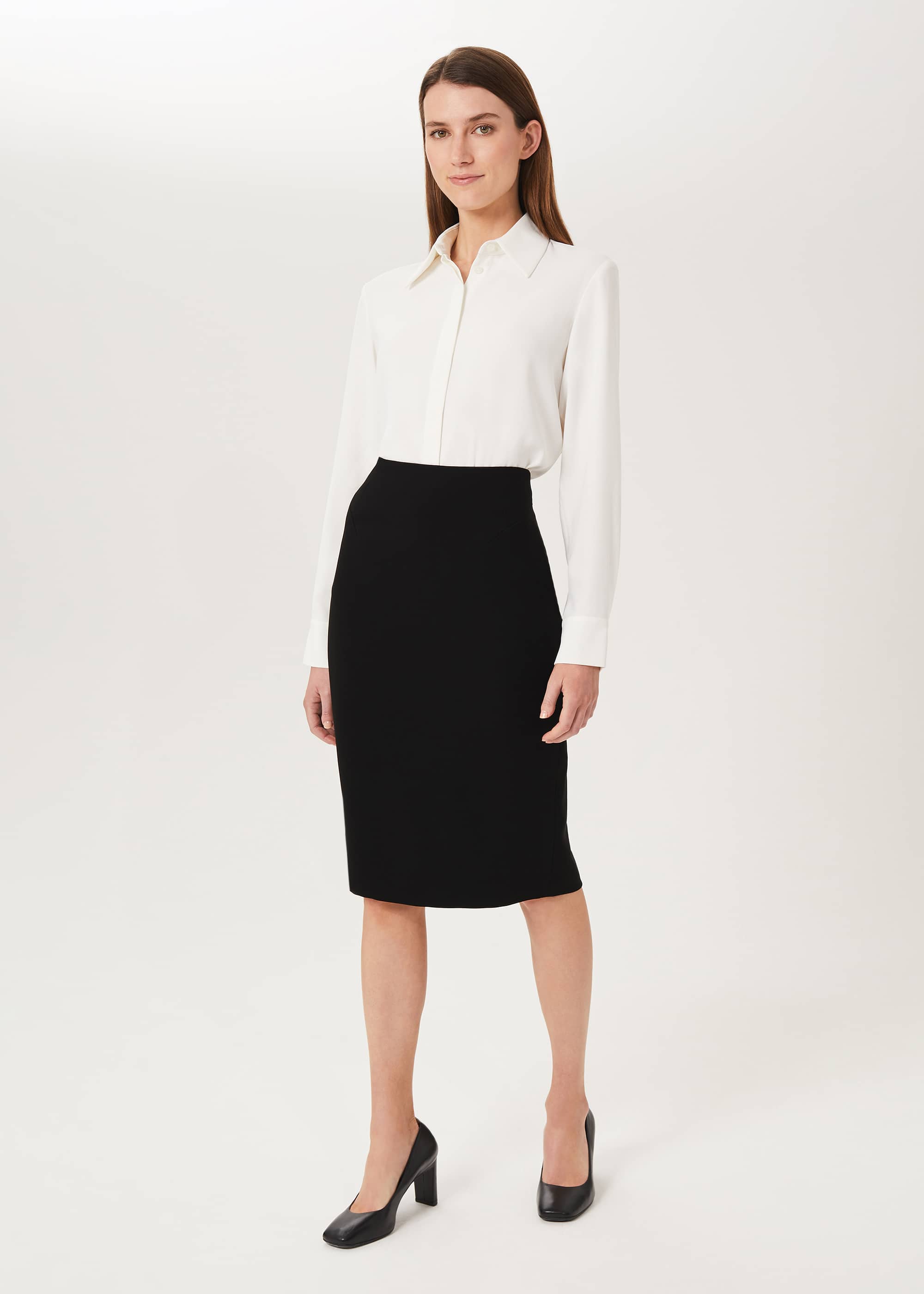 Mother of the Bride/Groom Pencil Skirts and Skirt Suits