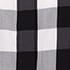 Black White