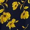 Navy Yellow