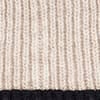 Beige Black