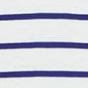 White Blue