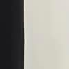 Cream Black