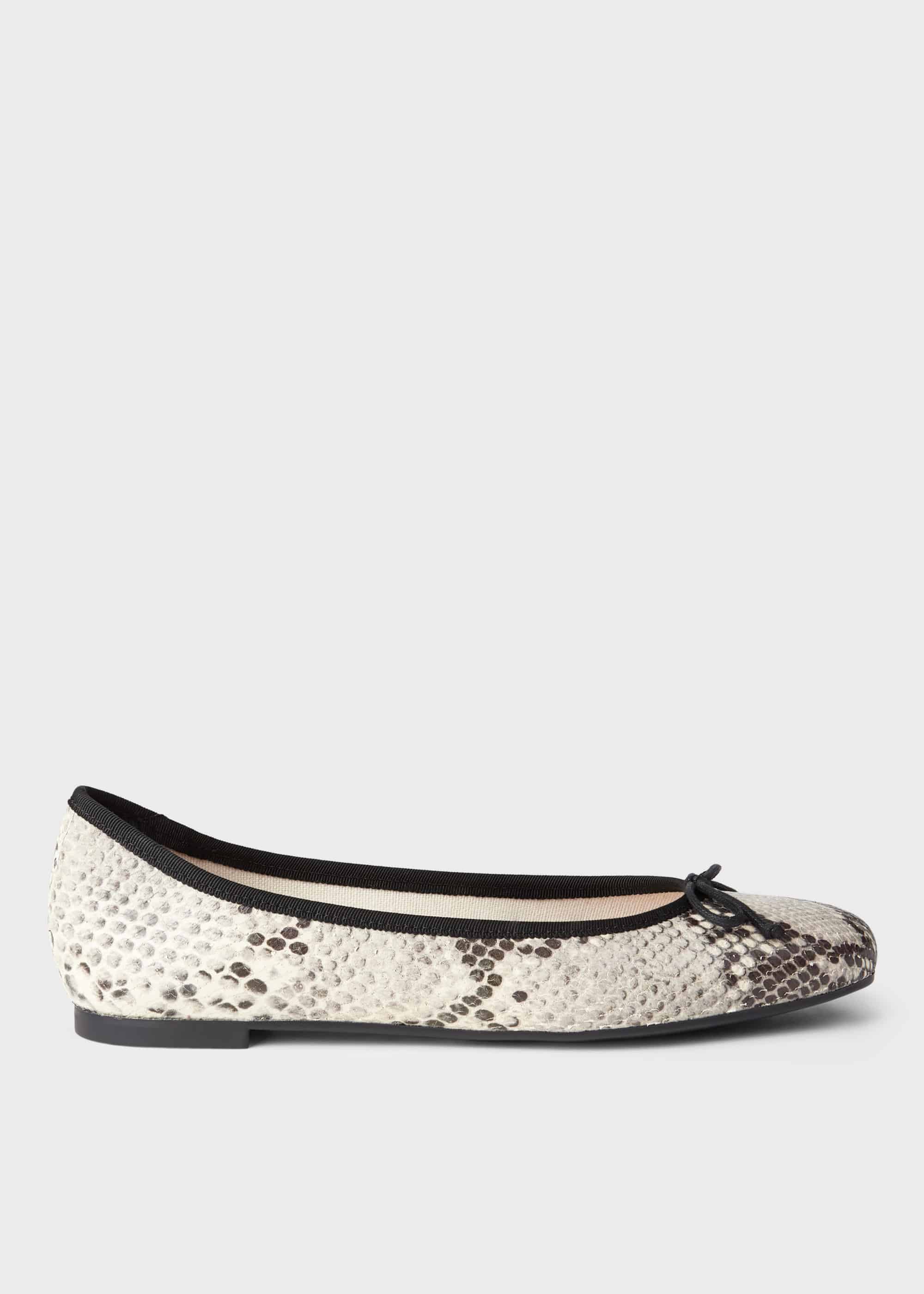 Hobbs Women Flo Ballerina