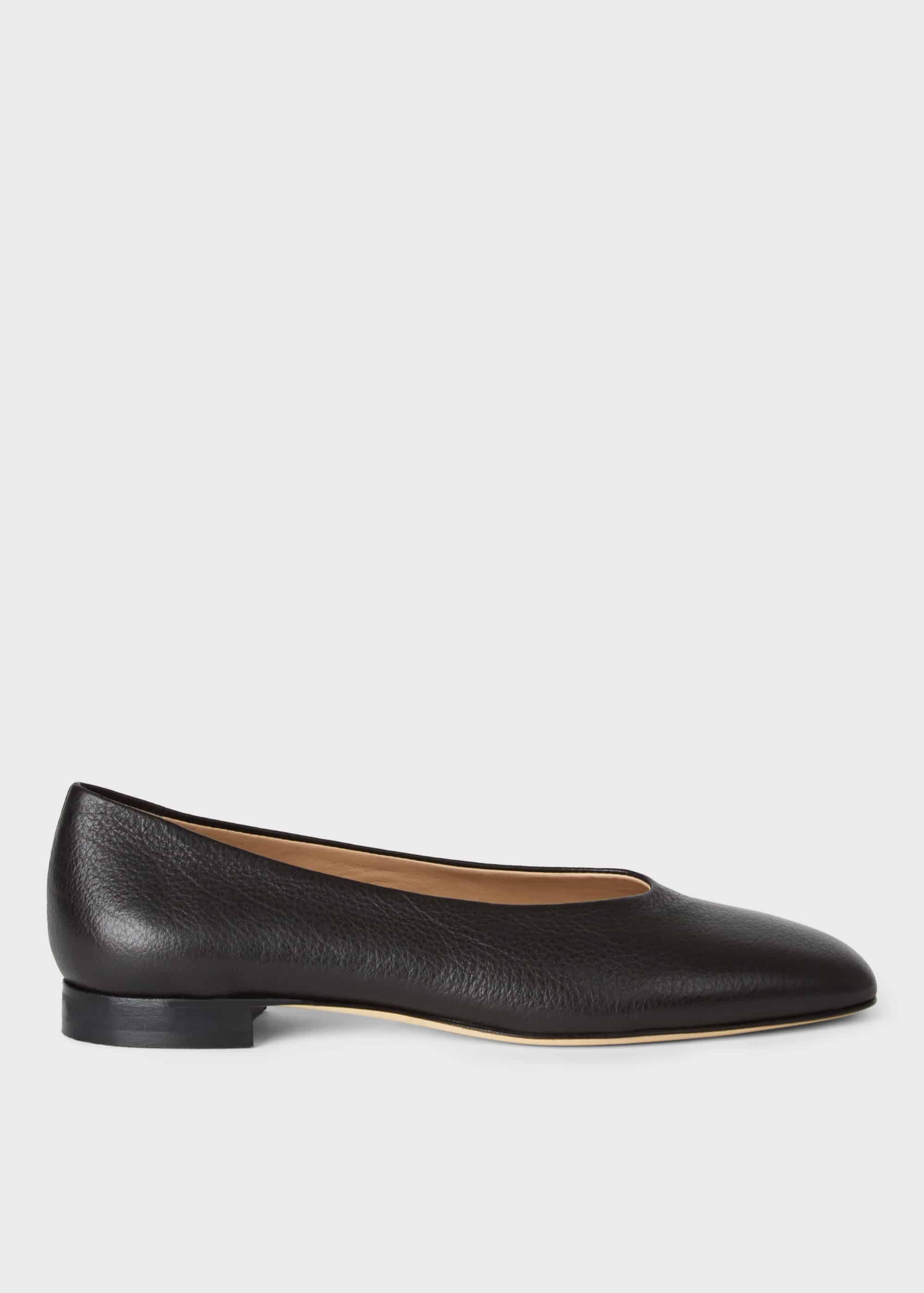 Hobbs Women Samantha Flat