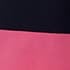 Navy Rouge Pink