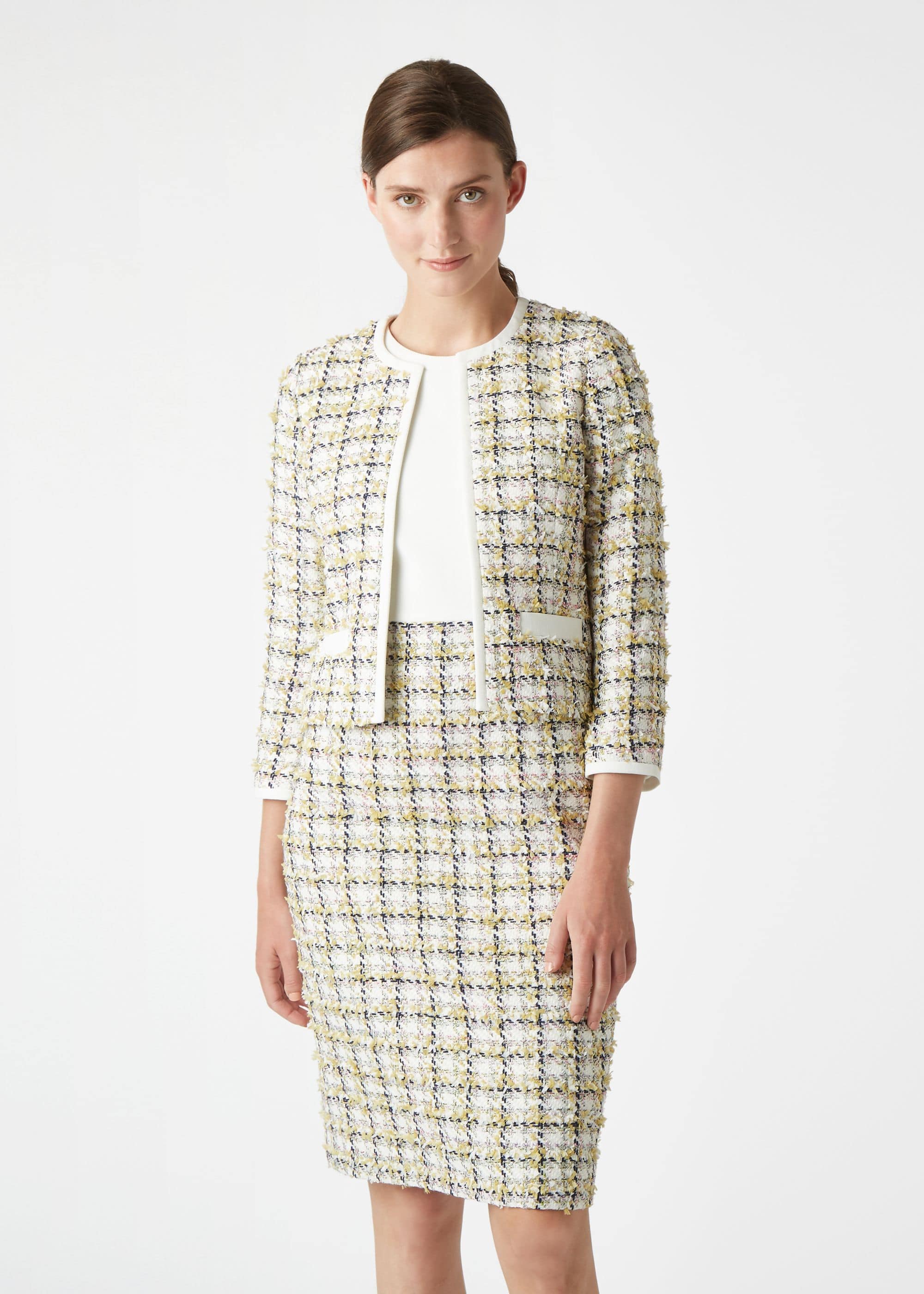 Hobbs Women Suri Jacket