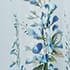 Pale Blue Multi