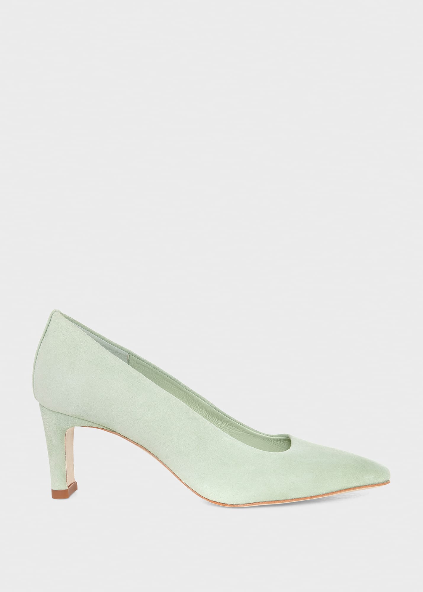 Hobbs Women's Merle Courts - Light Green