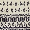 Cream Navy