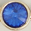 Gold Blue