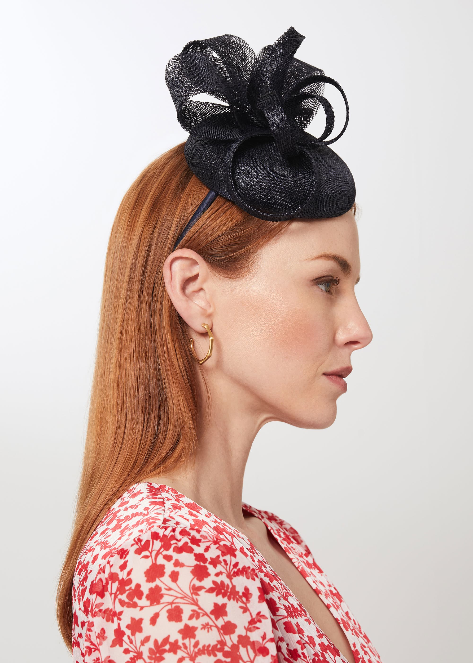 Hobbs Women Emerson Fascinator