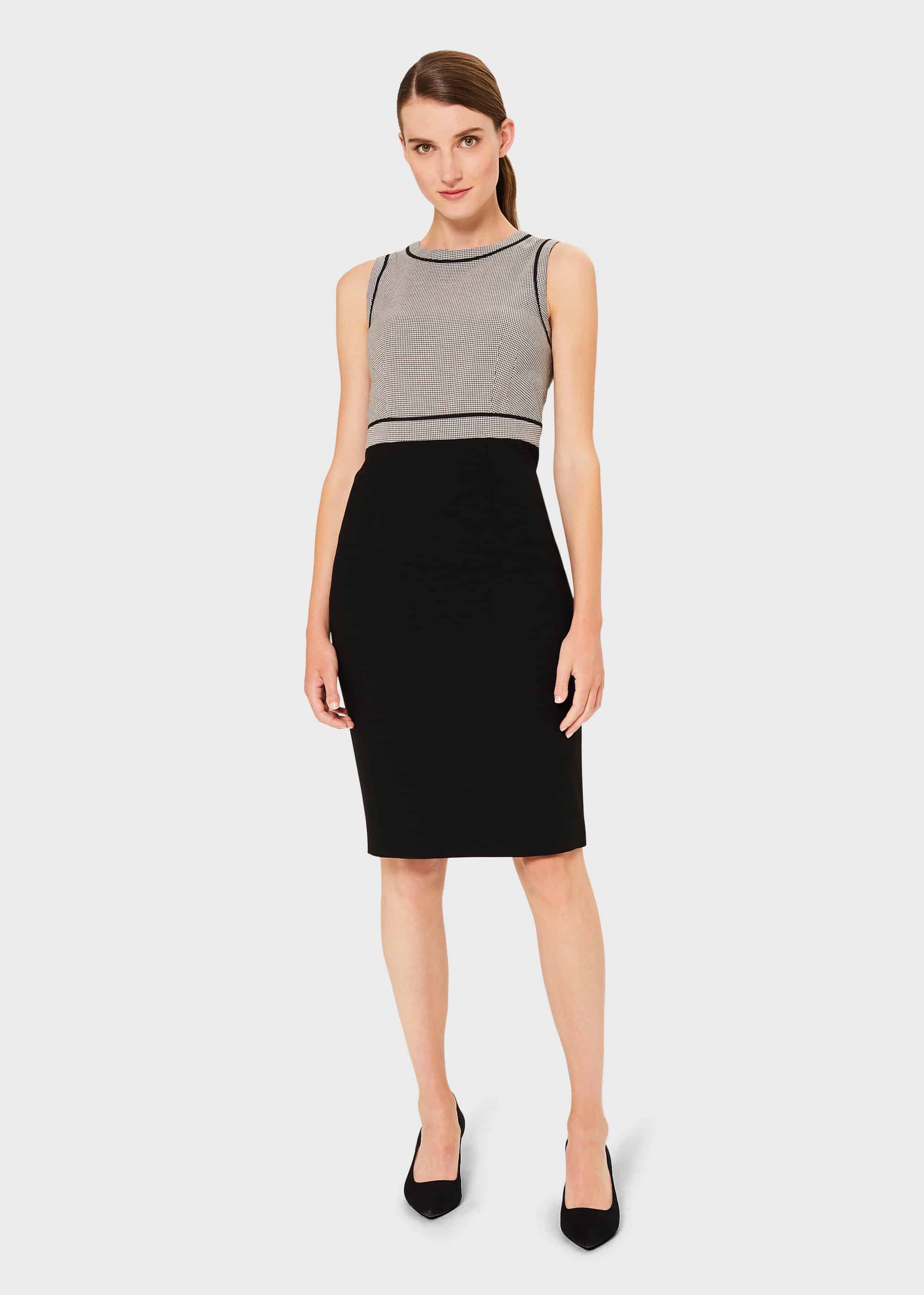 Hobbs Women Petite Sienna Dress