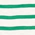 Green White