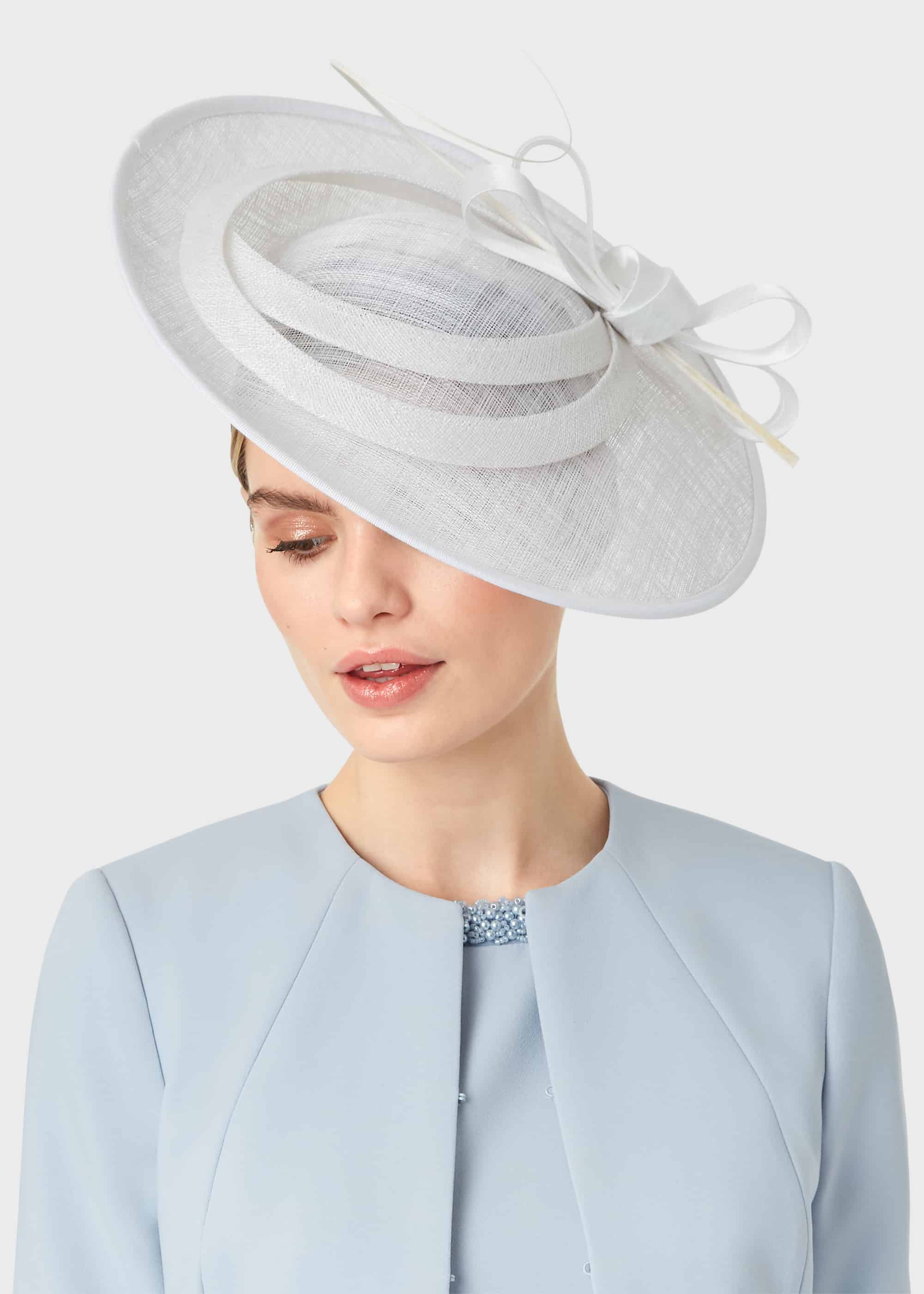 Hobbs Women Arabella Fascinator