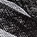 Black White