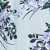 Pale Blue Multi