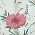 Sage Green Pink