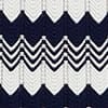 Navy Ivory