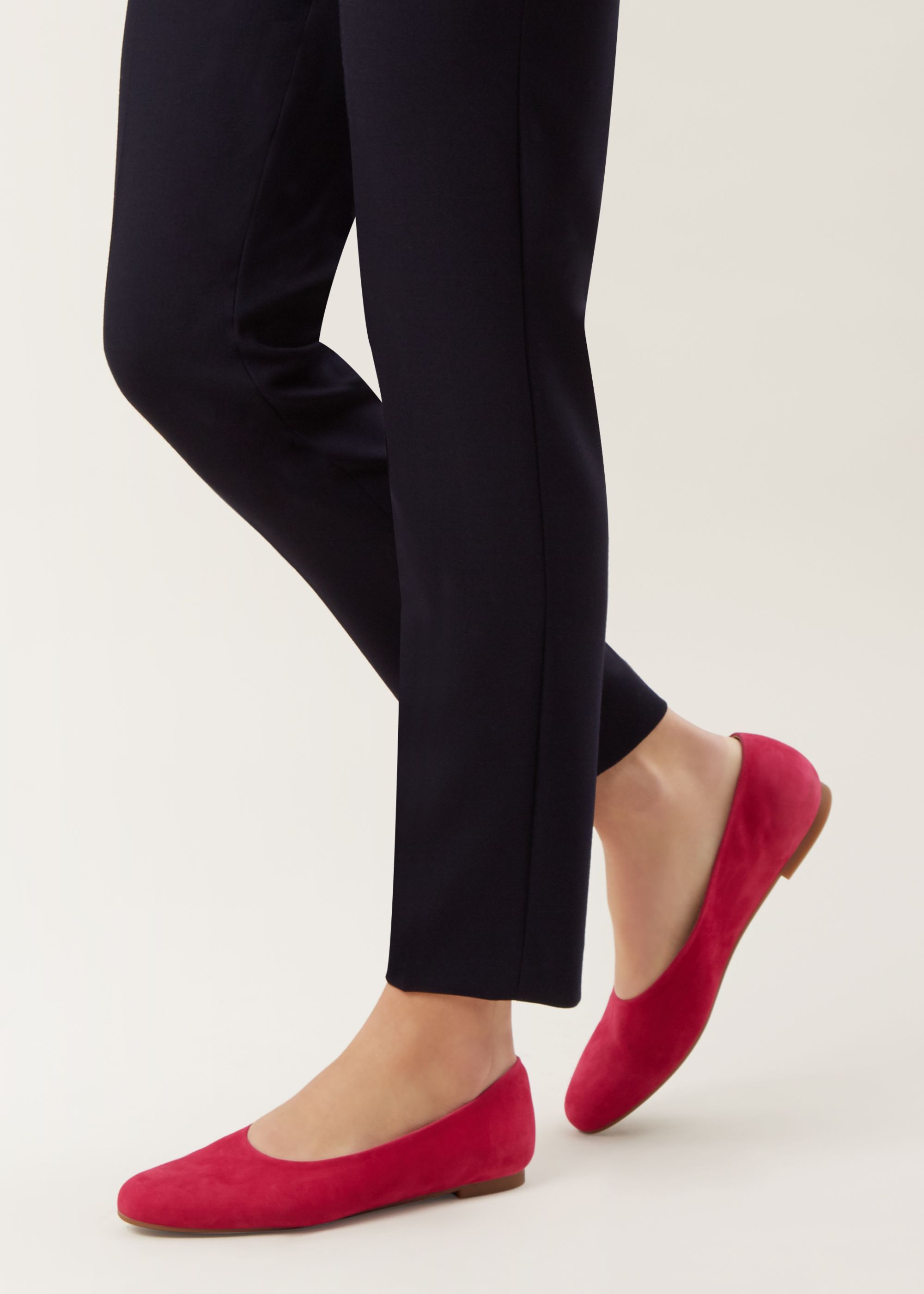 Hobbs Women Suki Flat