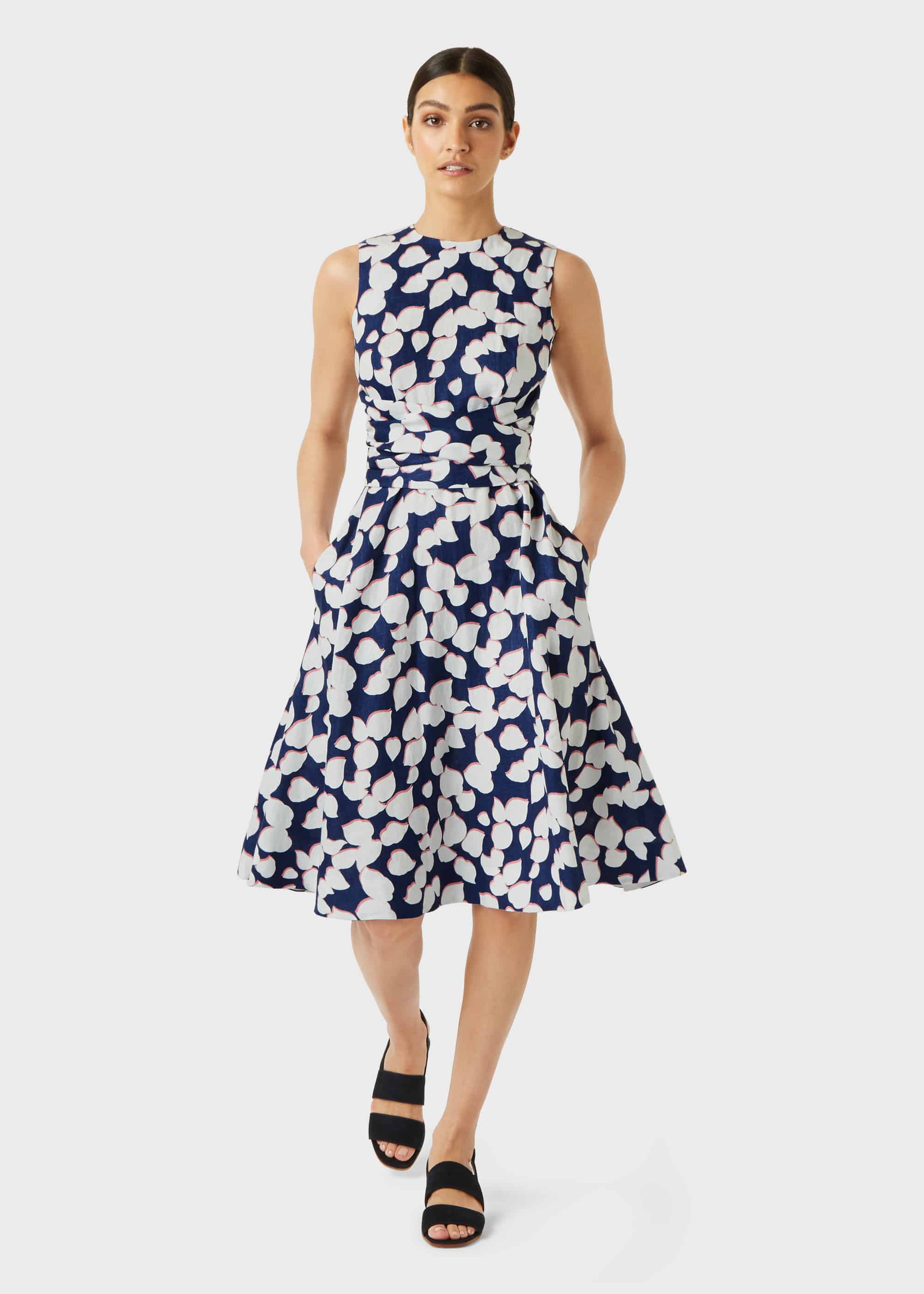 hobbs wedding guest outfits