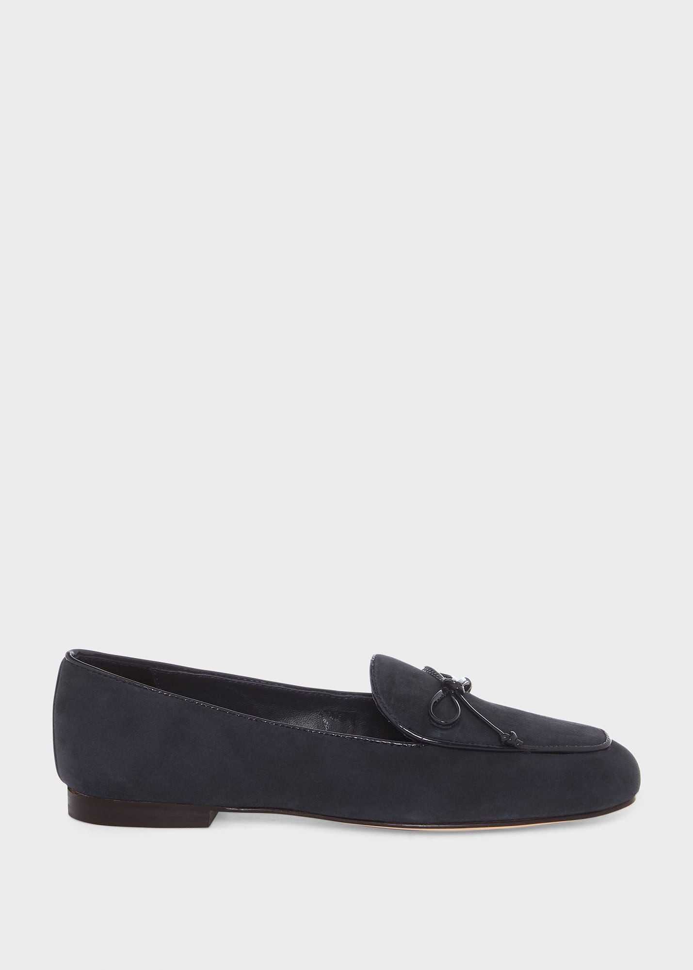 Hobbs Women's Oriana Loafer - Navy