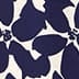Navy Cream