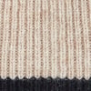 Beige Black
