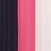 Navy Pink Multi