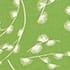 Lime Green Ivry
