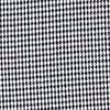 Black White