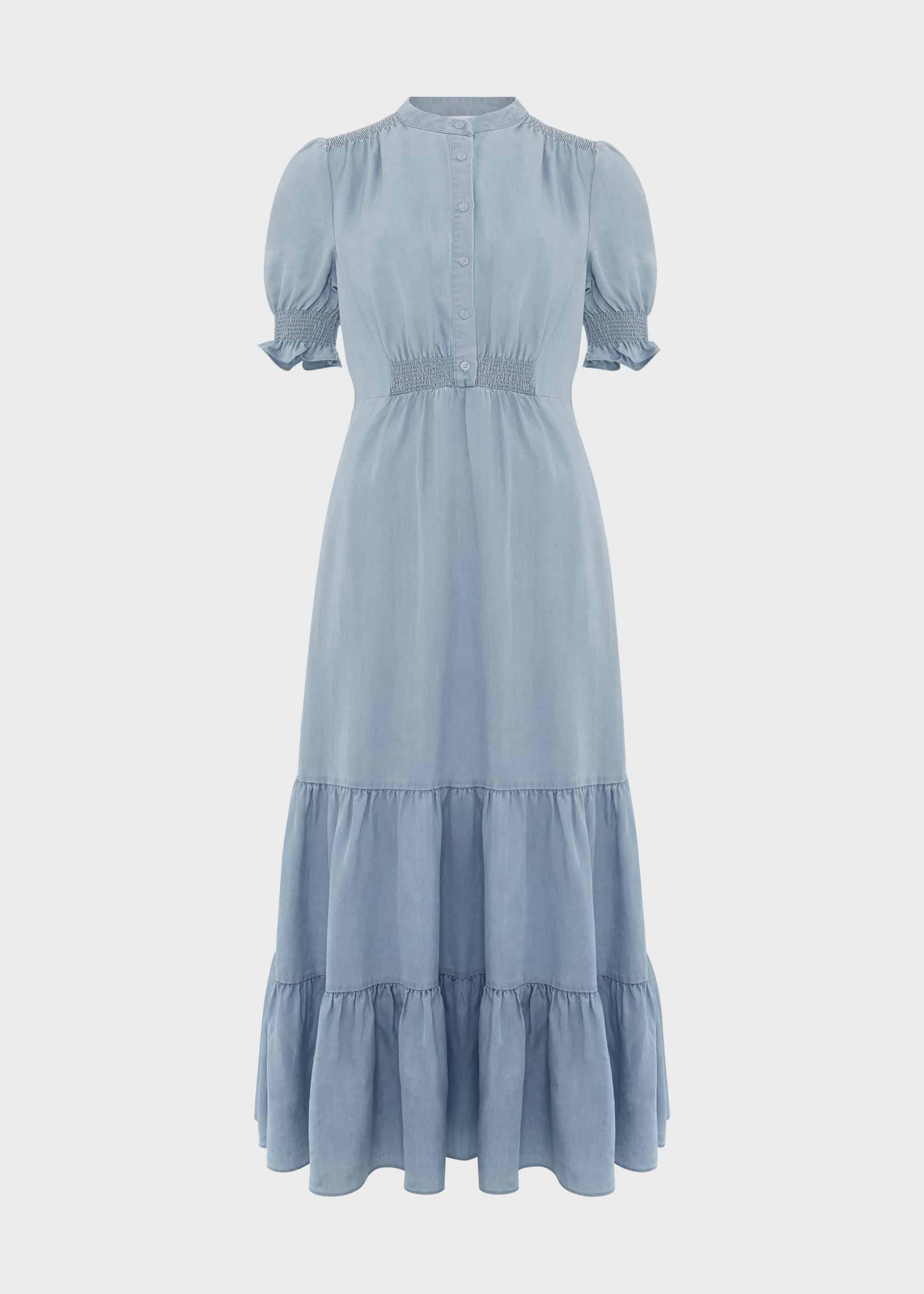 Tilgate Dress