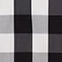 Black White