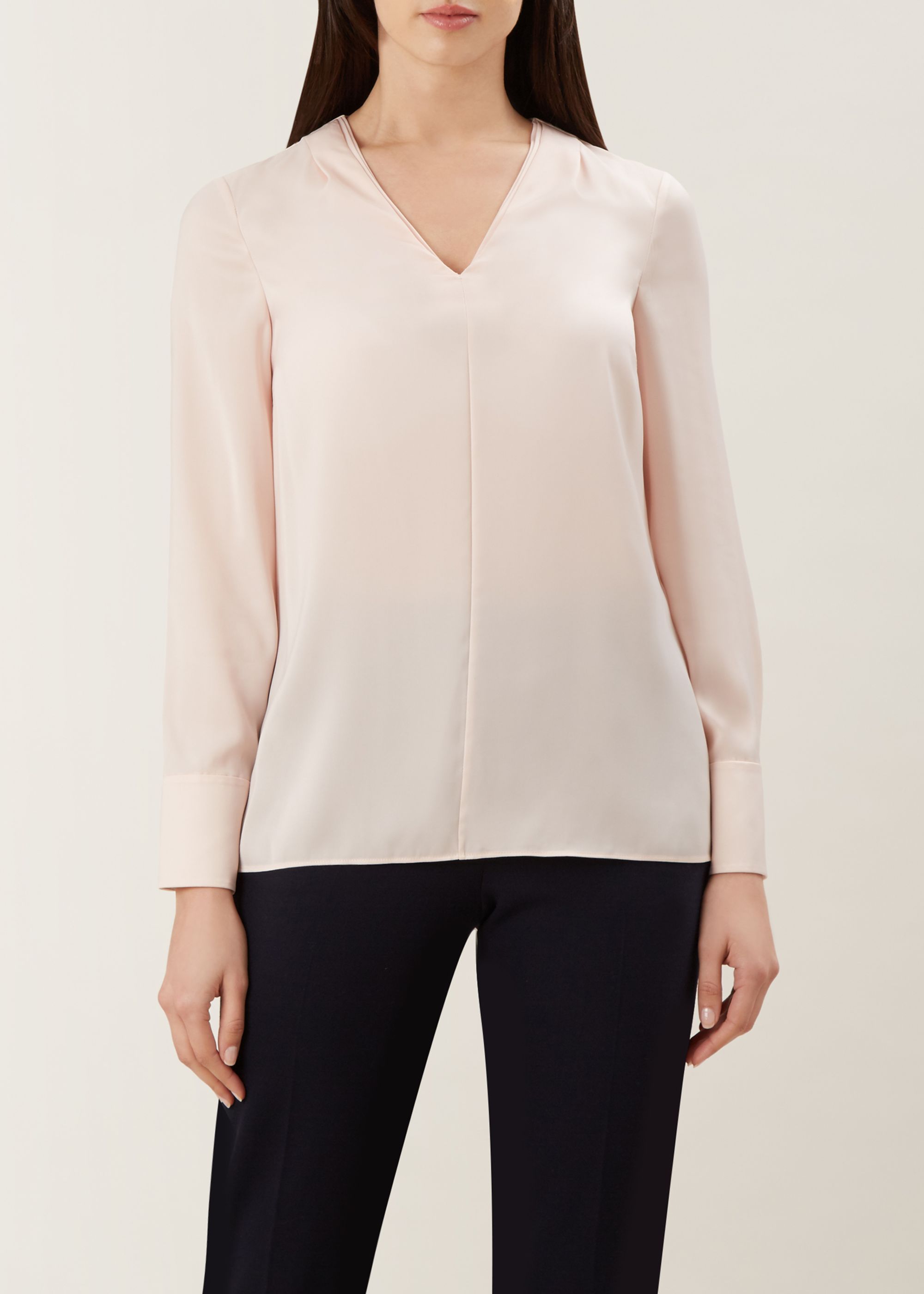 Hobbs Women Michelle Blouse