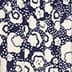 Navy Buttrcream