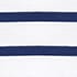 Frnch Blue Whte