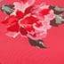 Pink Red Multi
