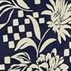 Navy Cream