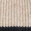 Beige Black