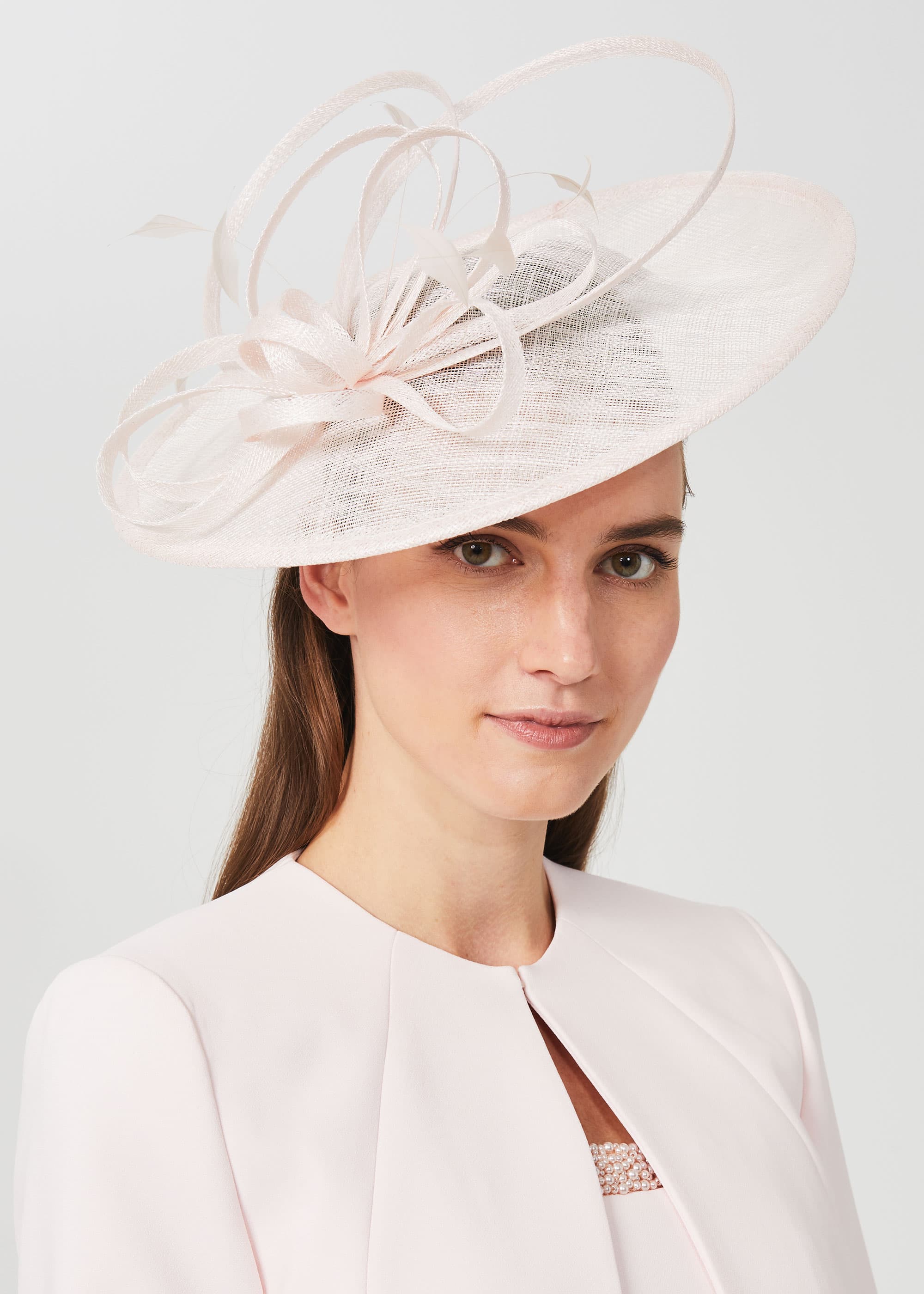 Hobbs Women Freya Fascinator