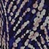 Navy Blue Multi