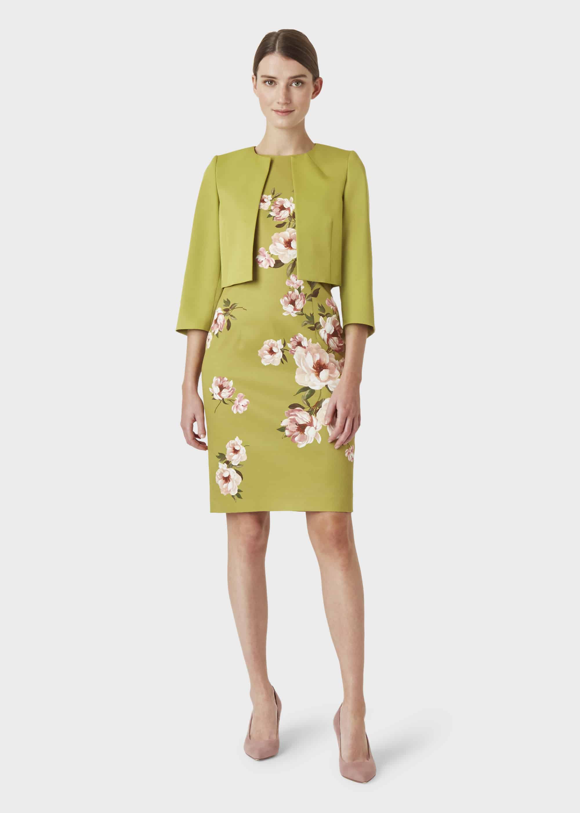 Hobbs Women Arizona Jacket