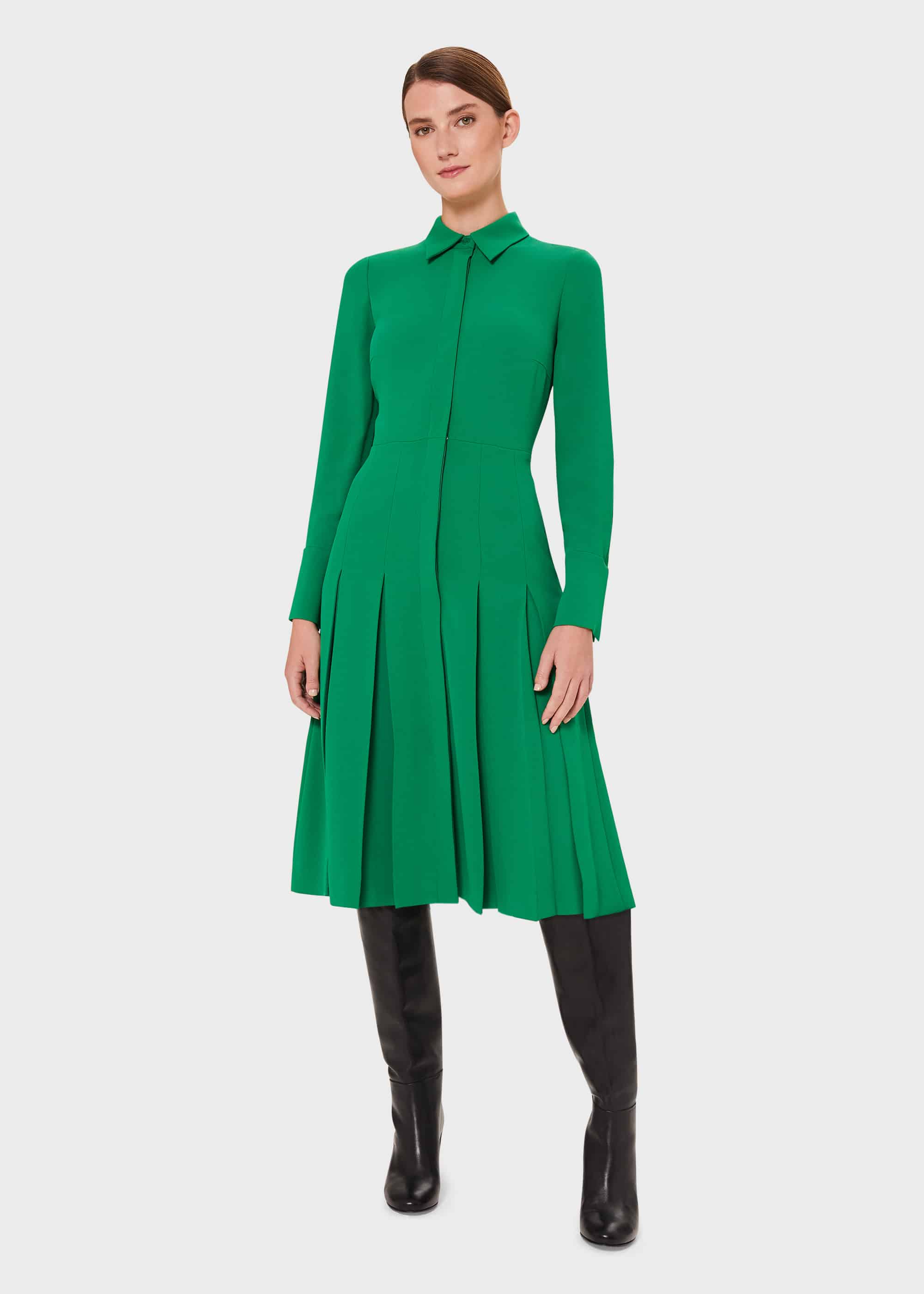 Hobbs Women Amalia Dress