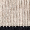 Beige Black
