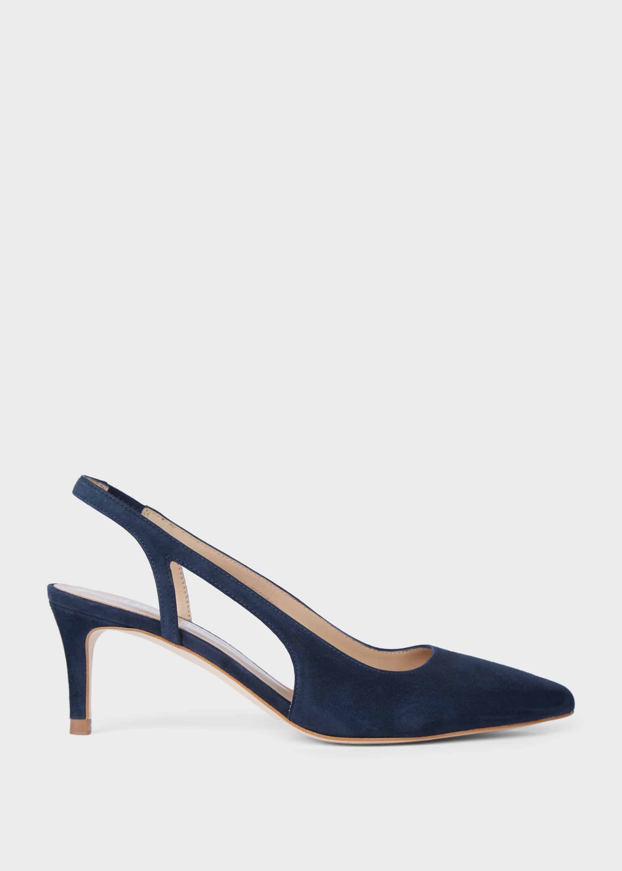 hobbs sling backs