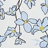 Ivory Blue