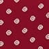Burgundy Ivory